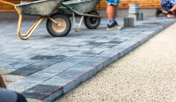Best Concrete Slab Construction in Baywood Park, CA