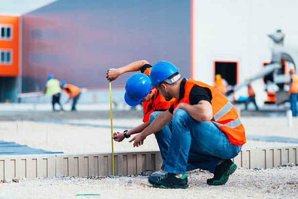 Best Concrete Grinding and Polishing in Baywood Park, CA
